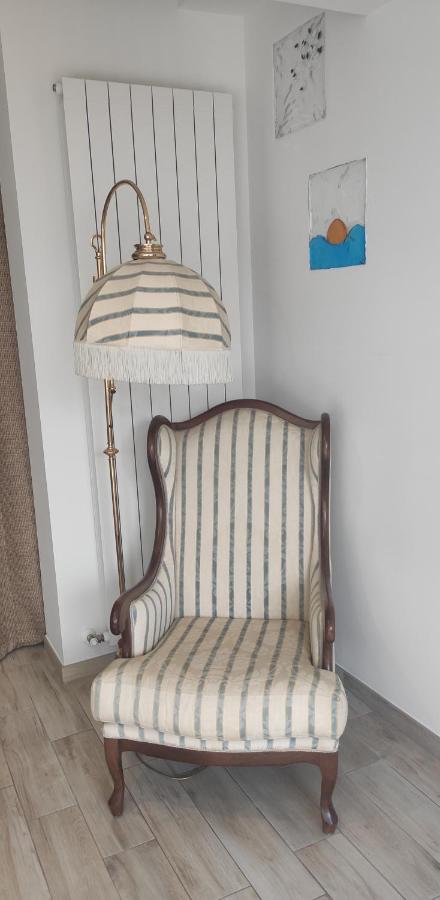 Bed and Breakfast Il Labirinto Sulmona Exterior foto