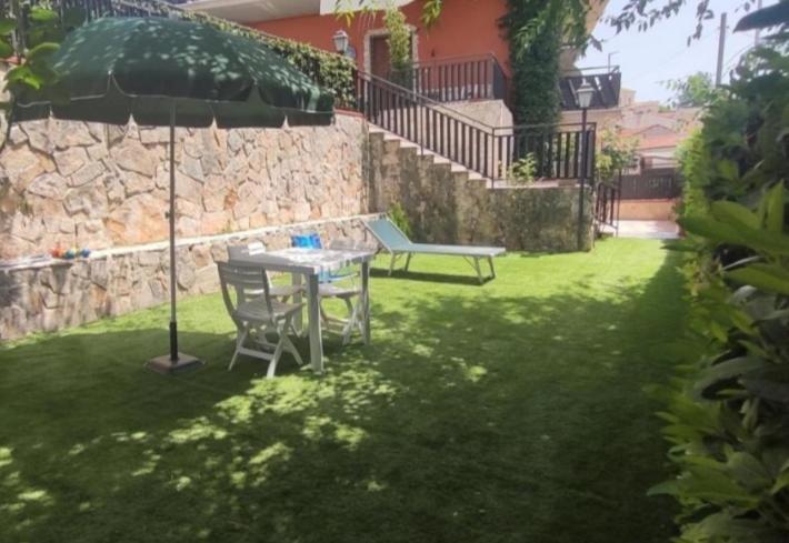 Bed and Breakfast Il Labirinto Sulmona Exterior foto