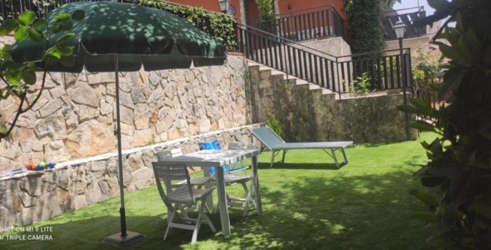 Bed and Breakfast Il Labirinto Sulmona Exterior foto