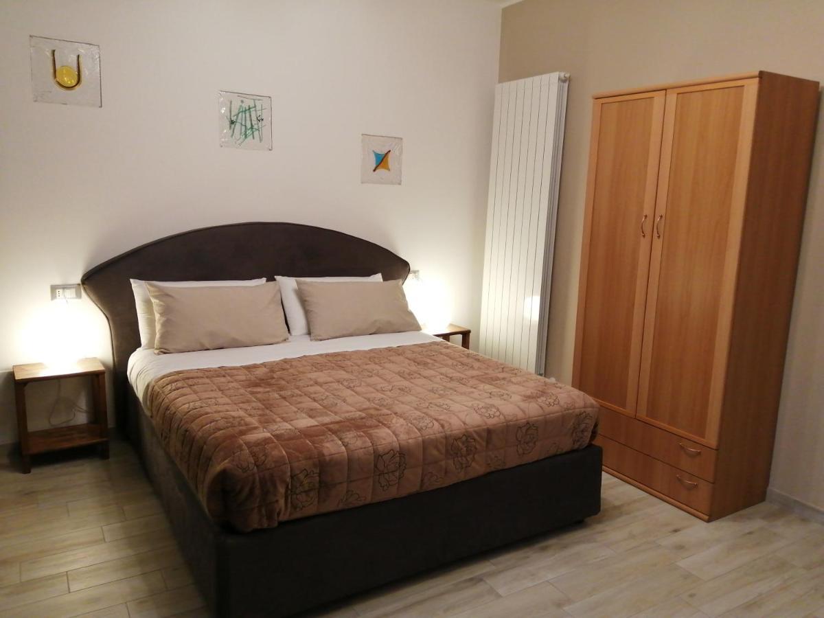 Bed and Breakfast Il Labirinto Sulmona Exterior foto