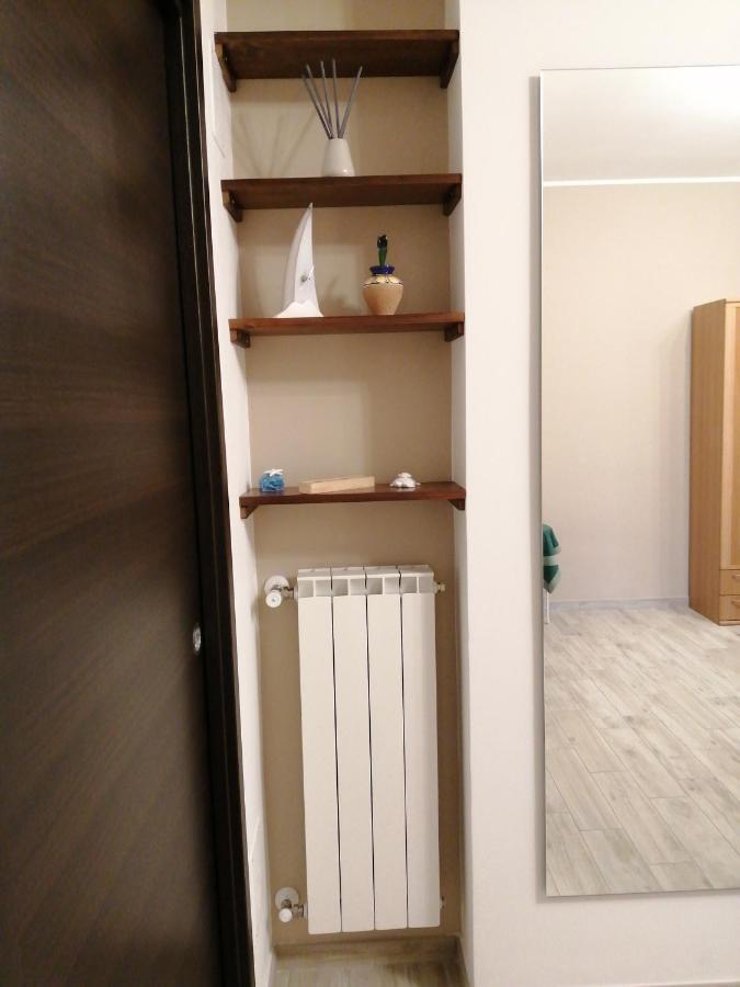 Bed and Breakfast Il Labirinto Sulmona Exterior foto